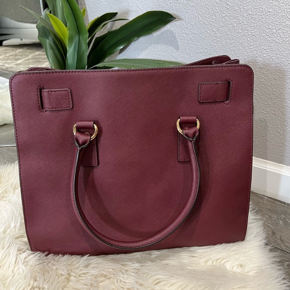 Michel Kors Authentic Hamilton Large - Picture 2 of 9